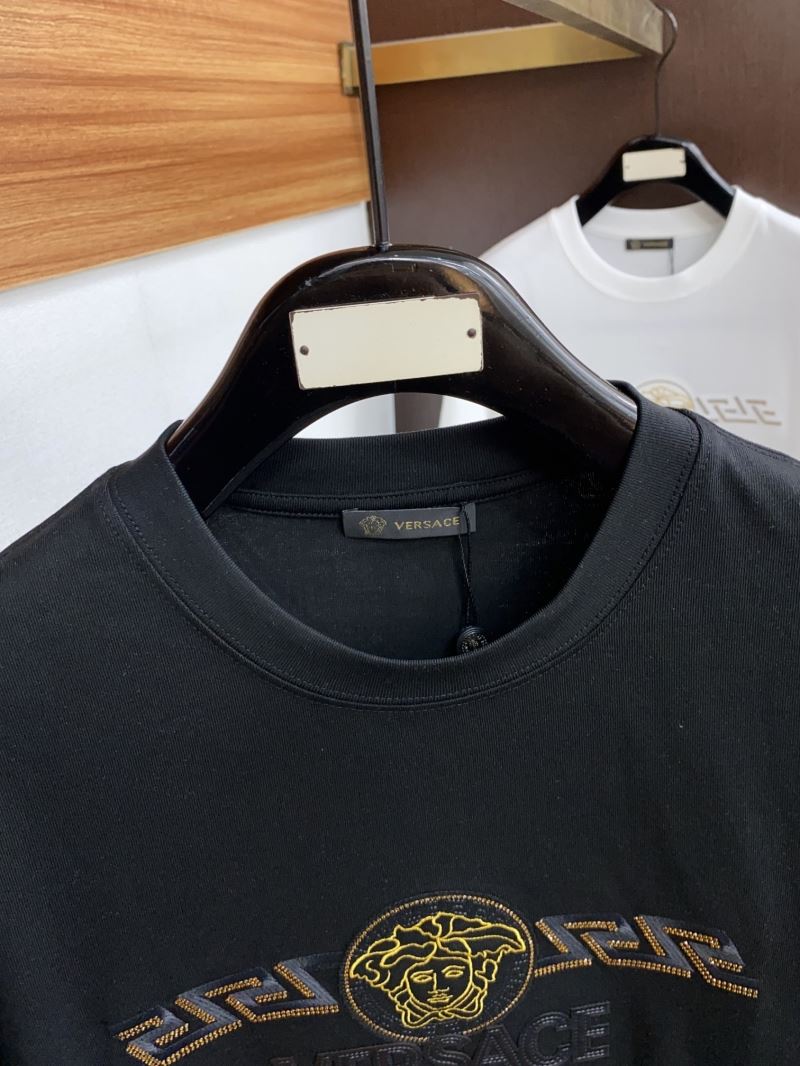 Versace T-Shirts